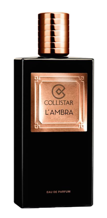 L'AMBRA EAU DE PARFUM 100ML