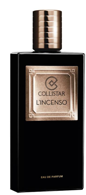 L'INCENSO EAU DE PARFUM 100ML