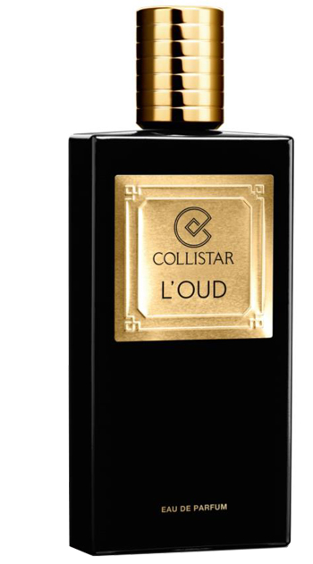 L'OUD EAU DE PARFUM 100ML