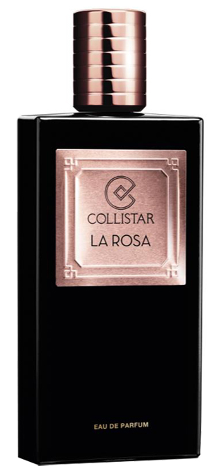 LA ROSA EAU DE PARFUM 100ML