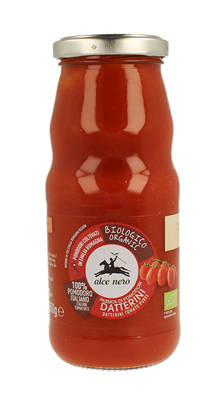 PASSATA POMODORO DATTERINO BIO