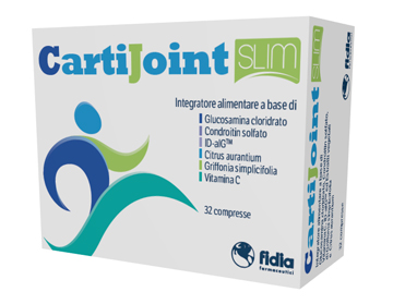 CARTIJOINT SLIM 32CPR