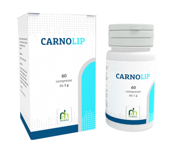 CARNOLIP 60CPR