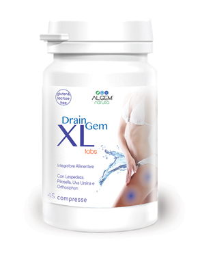 DRAINGEM XL TABS 45CPR