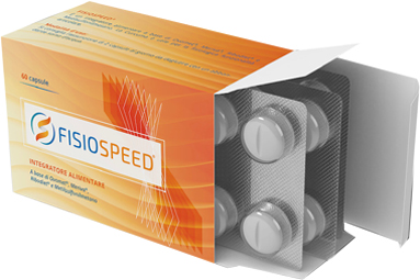 FISIOSPEED 60CPS