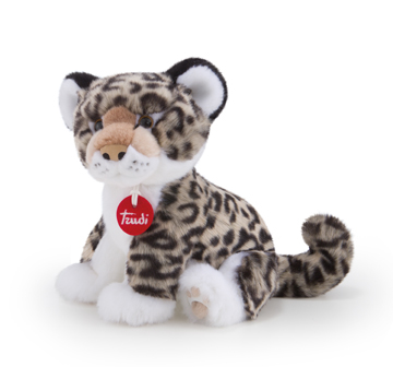 TRUDI LEOPARDO GRI LEOPOLDO S