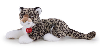 TRUDI LEOPARDO GRI LEOPOLDO M