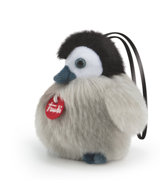 TRUDI CHARM PINGUINO