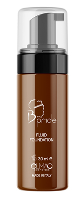 BPRIDE FLUID FOUNDATION BESSIE