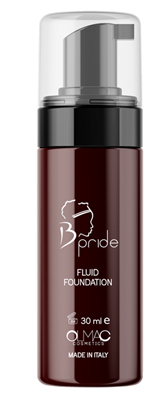 BPRIDE FLUID FOUNDATION NINA