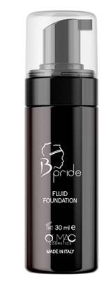 BPRIDE FLUID FOUNDATION WANGA