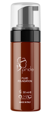 BPRIDE FLUID FOUNDATION WINNIE