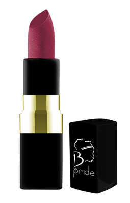 BPRIDE LONG LAST LIPSTICK MAGE