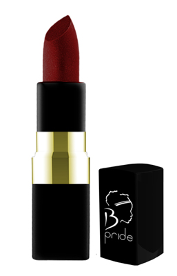 BPRIDE LONG LAST LIPSTICK ROSE