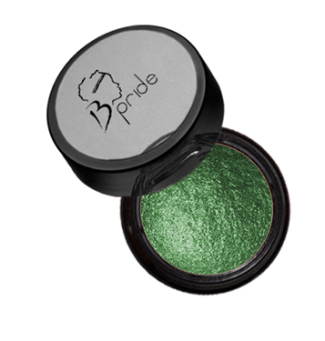 BPRIDE SPECIAL EYESHADOW SAGE