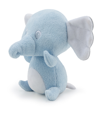 TRUDI PELUCHE ELEFANTE