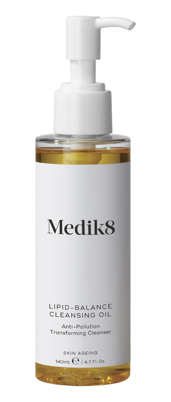 MEDIK8 LIPID BALANCE CLEANSING