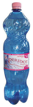 PERIDOT ACQUA ALCALINA 1,5L