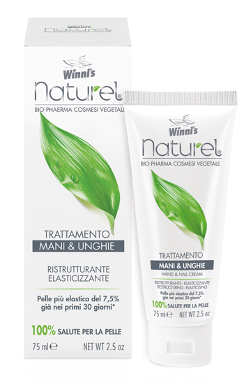 WINNI'S NATUREL TRATT MANI/UN