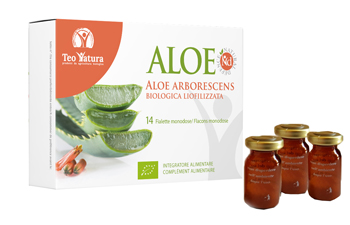 ALOE NATURAL DEFENCE 14F