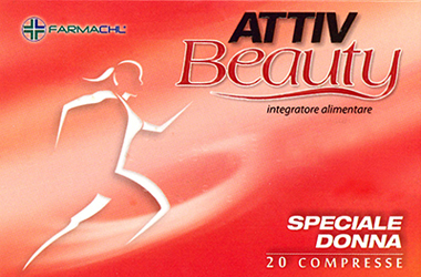 OXY JEUNE ATTIV BEAUTY