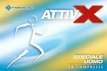 OXY JEUNE ATTIV X 20CPR