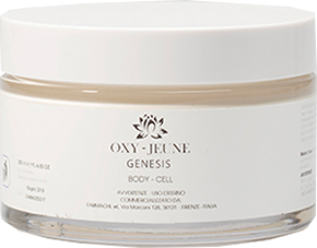 OXY JEUNE GENESIS CR BODY CELL