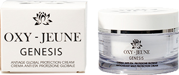 OXY JEUNE GENESIS CREMA 50ML