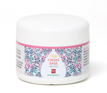 CREMA BASE 200ML BIO