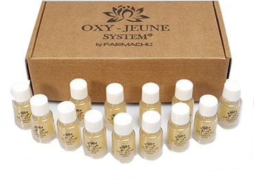 OXY JEUNE GENESIS LIFTING 12PZ