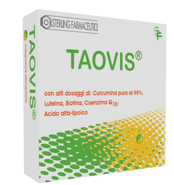 TAOVIS 20CPS