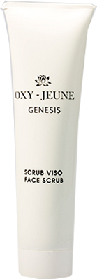 OXY JEUNE GENESIS SCRUB 100ML