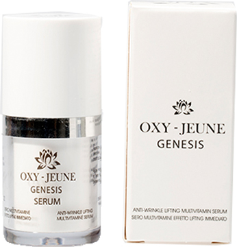 OXY JEUNE GENESIS SIERO 15ML