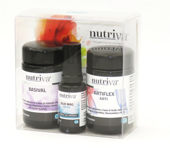 NUTRIVA SPEC BOX ARTIFLEX+BASI