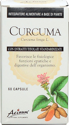 CURCUMA 60CPS