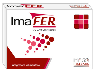 IMAFER 30CPS VEG