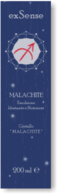 EXSENSE MALACHITE 200ML