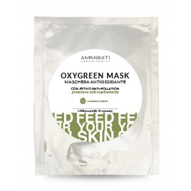 OXYGREEN MASK 20ML