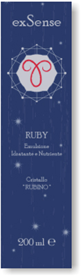 EXSENSE RUBY 200ML