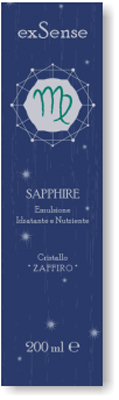 EXSENSE SAPPHIRE 200ML