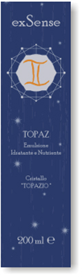 EXSENSE TOPAZ 200ML