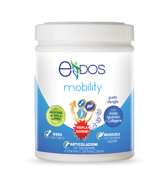 EIDOS MOBILITY 300G