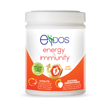 EIDOS ENERGY&IMMUNITY 300G