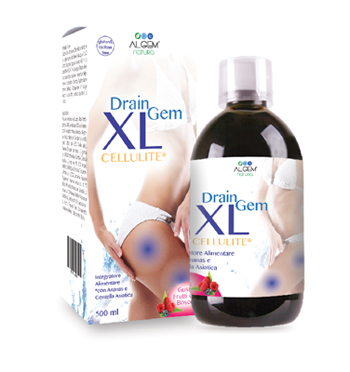 DRAINGEM XL CELLUL FRUTTI BOS