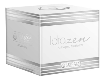 IDRAZEN ANTI AGING MOISTURIZER