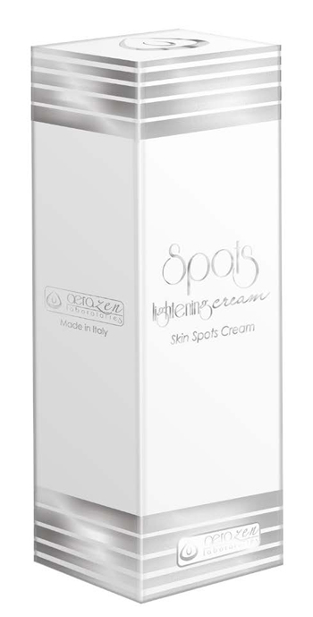 SPOTS LIGHTENING CREAM 50ML