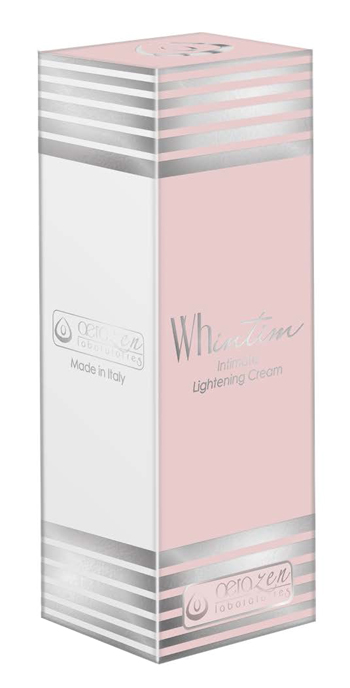 WHINTIM INTIMATE LIGHTENING CR