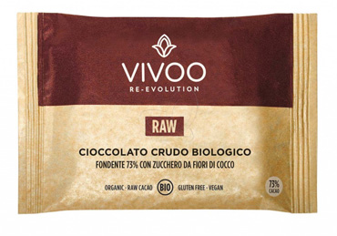 VIVOO CIOC CRU BIO F73% ZUCCH