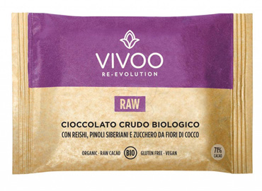VIVOO CIOC CRU FON71% RE/PI/ZU