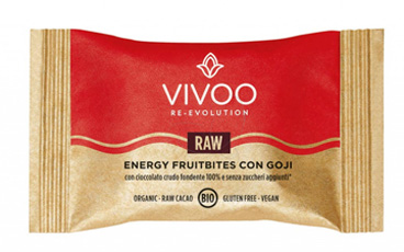 VIVOO ENERGY FRUITB GOJ CF100%